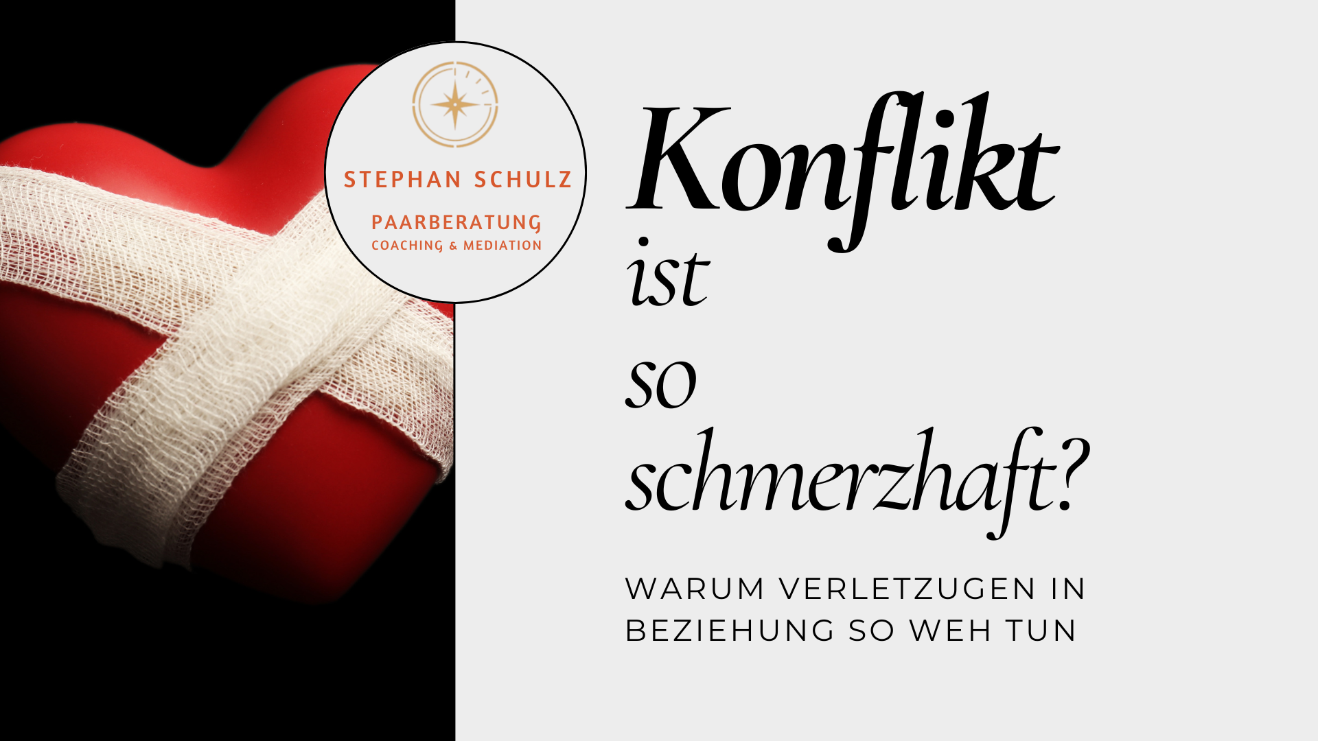 Wenn kleine Aussagen große Verletzungen auslösen